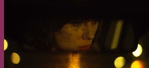 18h15 - Under the Skin 