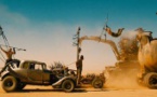 15h15 - Mad Max : Fury Road
