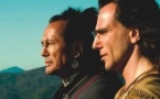 21h - Le Dernier des Mohicans 