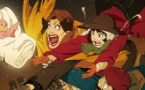 20h30 - Tokyo Godfathers (+ analyse du film)