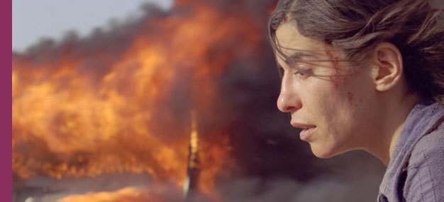 Incendies