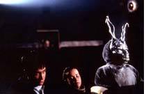 DONNIE DARKO