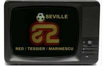 RED + TESSIER + MARINESCU : SÉVILLE 8