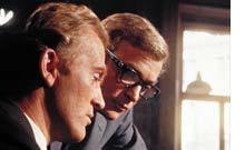 IPCRESS - DANGER IMMÉDIAT (THE IPCRESS FILE)