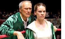 MILLION DOLLAR BABY