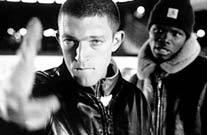 LA HAINE