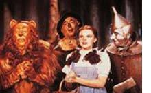 LE MAGICIEN D’OZ (THE WIZARD OF OZ)