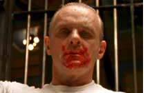 LE SILENCE DES AGNEAUX (THE SILENCE OF THE LAMBS)