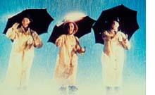 CHANTONS SOUS LA PLUIE (SINGIN' IN THE RAIN)