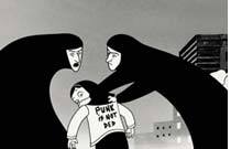 PERSEPOLIS