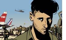 VALSE AVEC BACHIR (WALTZ WITH BASHIR)