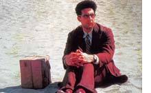 BARTON FINK