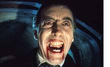 LE CAUCHEMAR DE DRACULA (HORROR OF DRACULA)