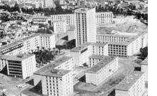 FERNAND POUILLON, LE ROMAN D'UN ARCHITECTE