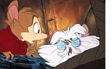 BRISBY ET LE SECRET DE NIMH