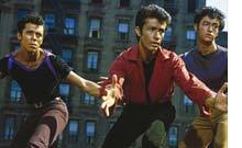 WEST SIDE STORY 