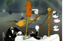 TEX AVERY FOLLIES