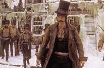 GANGS OF NEW YORK