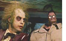 BEETLEJUICE 