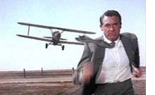 LA MORT AUX TROUSSES (NORTH BY NORTHWEST) 