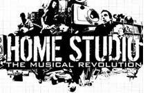 HOME STUDIO, THE MUSICAL REVOLUTION