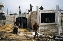 UNE MAISON À JÉRUSALEM (BAIT BE YERUSHALAYIM)