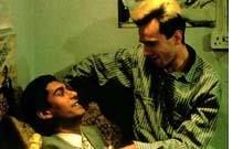 MY BEAUTIFUL LAUNDRETTE