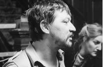 FASSBINDER, CINÉASTE DU CORPS ET DU DÉSIR ENTRAVÉ