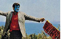 PIERROT LE FOU