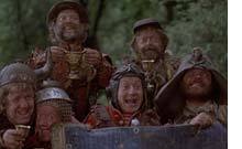 BANDITS, BANDITS... (TIME BANDITS)