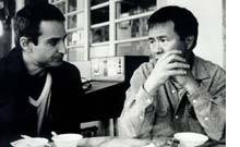 HHH, PORTRAIT DE HOU HSIAO-HSIEN