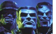 SMALL SOLDIERS