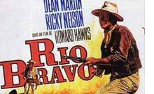 RIO BRAVO 