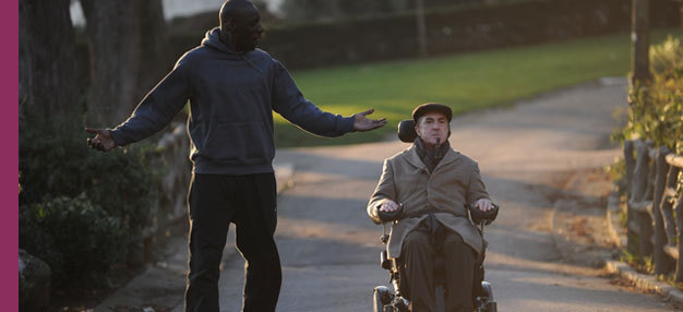 Intouchables