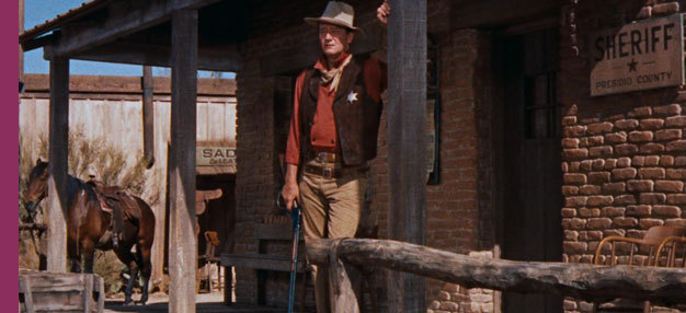 Rio Bravo