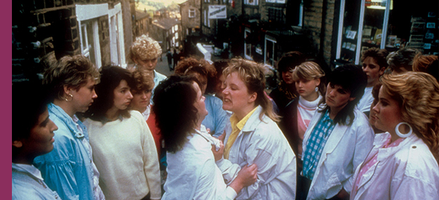 Rita, Sue And Bob Too ! (Rita, Susie et Bob aussi) 