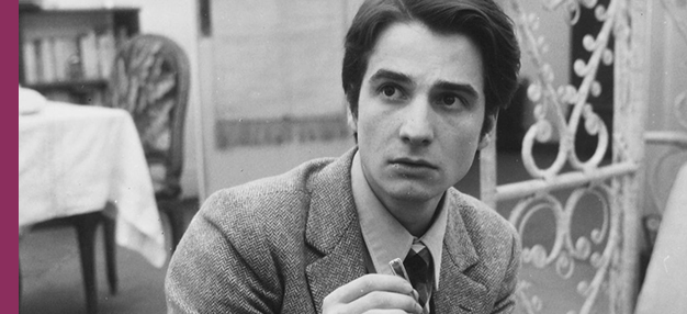 Le Cinéma de Jean-Pierre Léaud