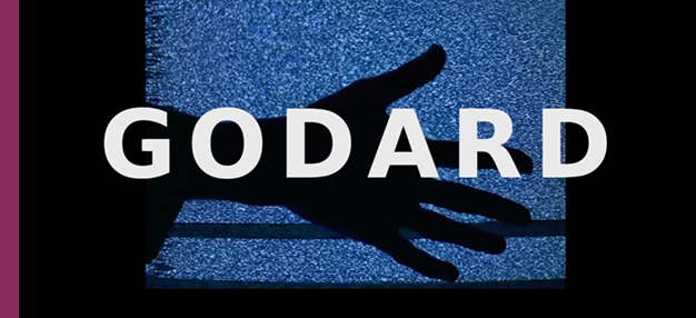 Godard, seul le cinéma