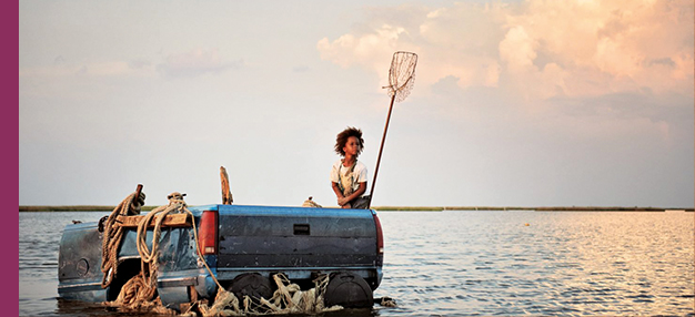 Les Bêtes du Sud sauvage (Beasts of the Southern Wild)