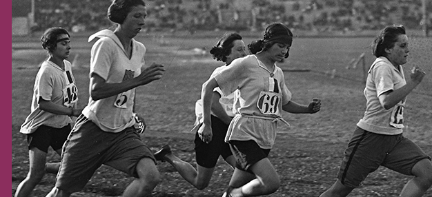 Les Incorrectes, Alice Milliat et les débuts du sport au féminin (+ rencontre)