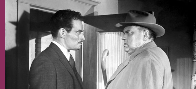 La Soif du mal (Touch of Evil) 