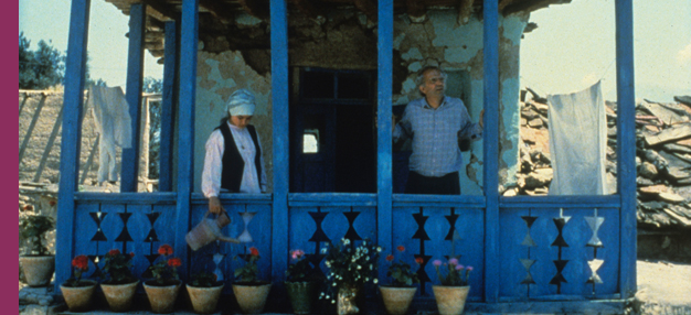 Et la vie continue (Zendegi Edame Darad)