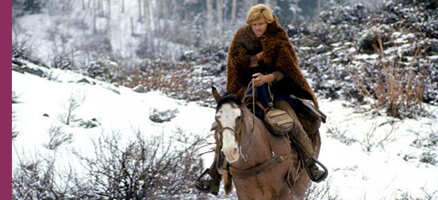 Jeremiah Johnson 