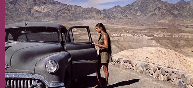 Zabriskie Point 