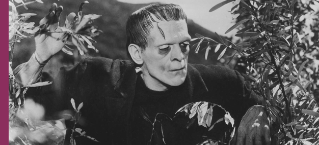 Frankenstein