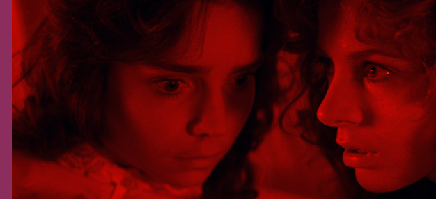 SUSPIRIA, DE DARIO ARGENTO