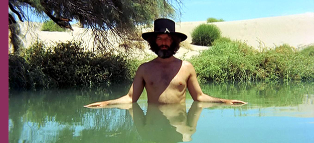 EL TOPO