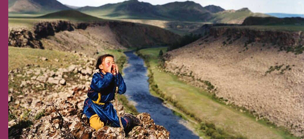 Le Chien jaune de Mongolie (+ leçon de cinéma)