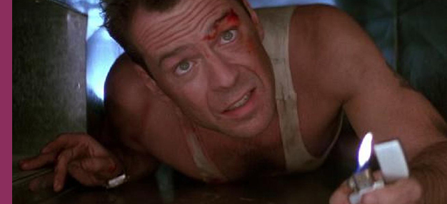 Piège de cristal (Die Hard) 