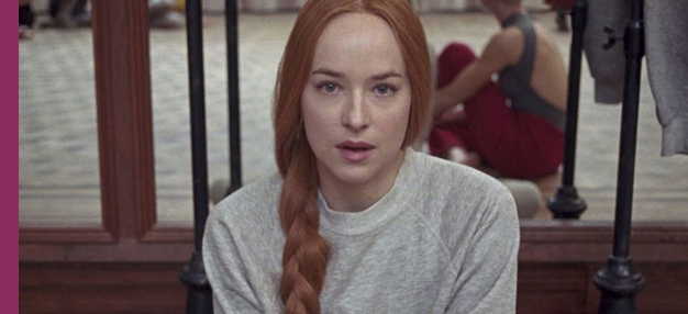 Suspiria